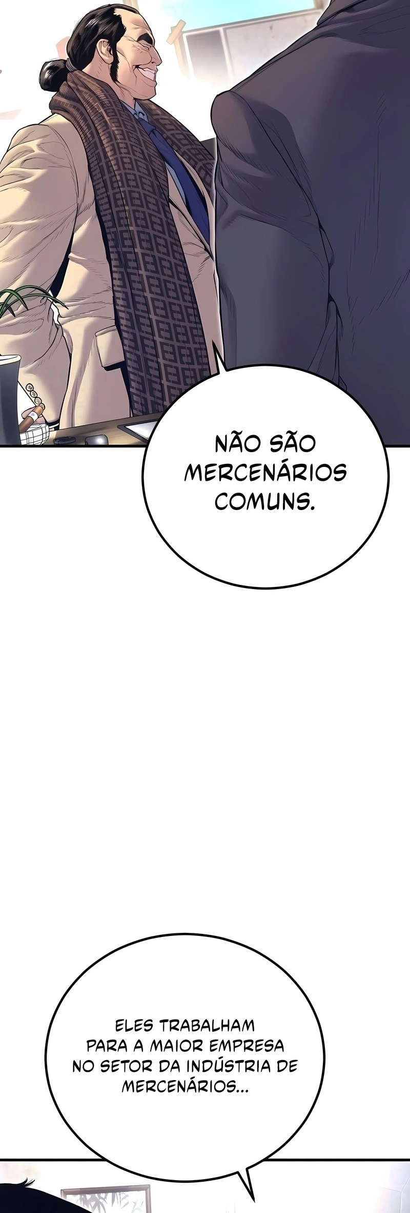 Gerente Kim Capítulo 165 Página 56