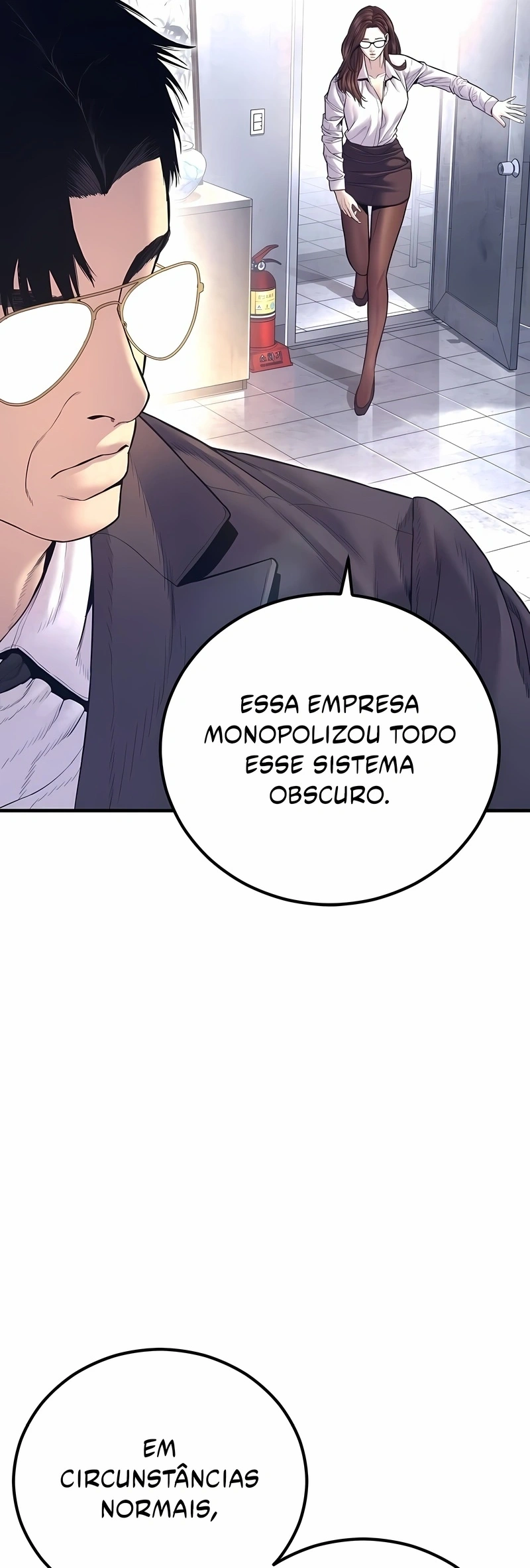 Gerente Kim Capítulo 165 Página 57