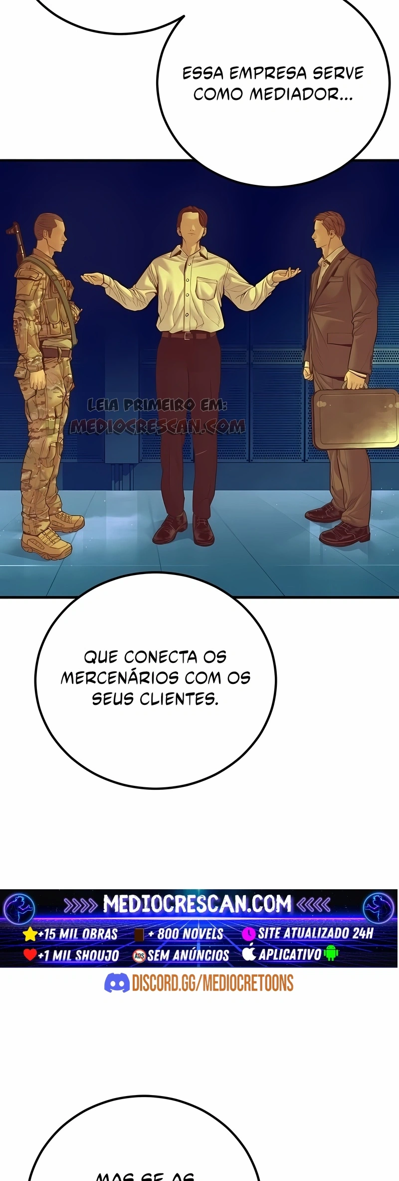 Gerente Kim Capítulo 165 Página 58
