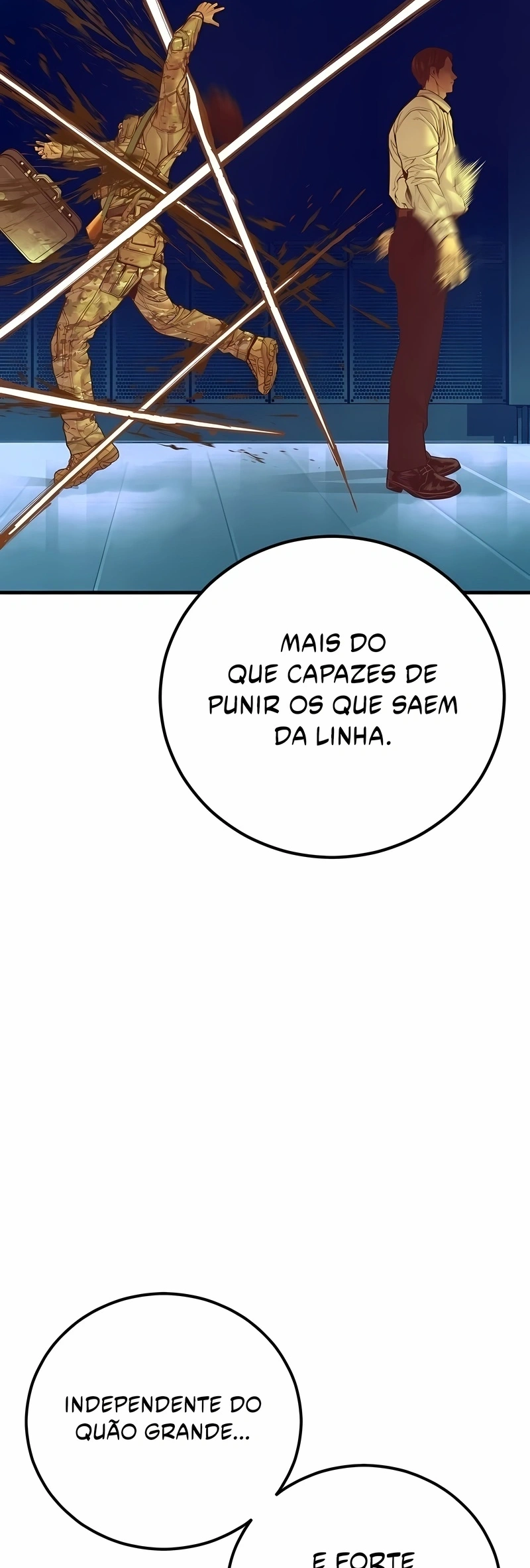 Gerente Kim Capítulo 165 Página 61