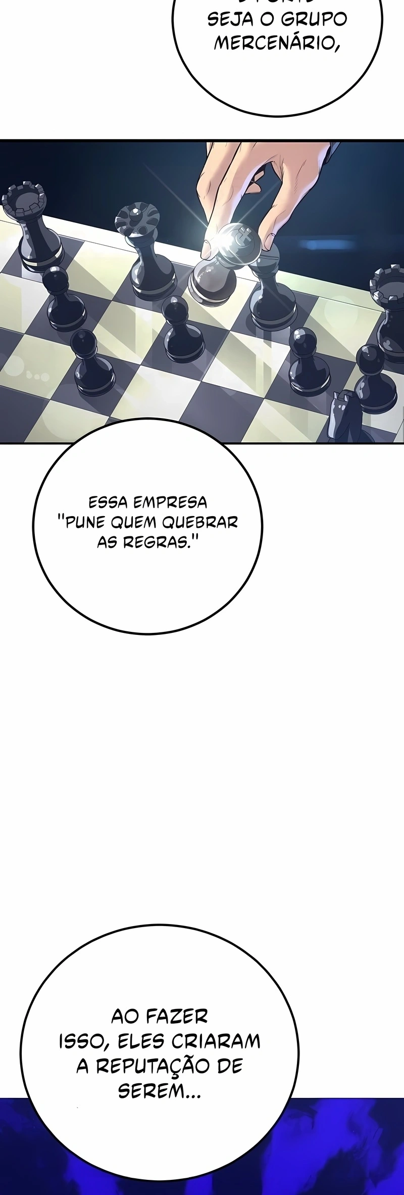 Gerente Kim Capítulo 165 Página 62
