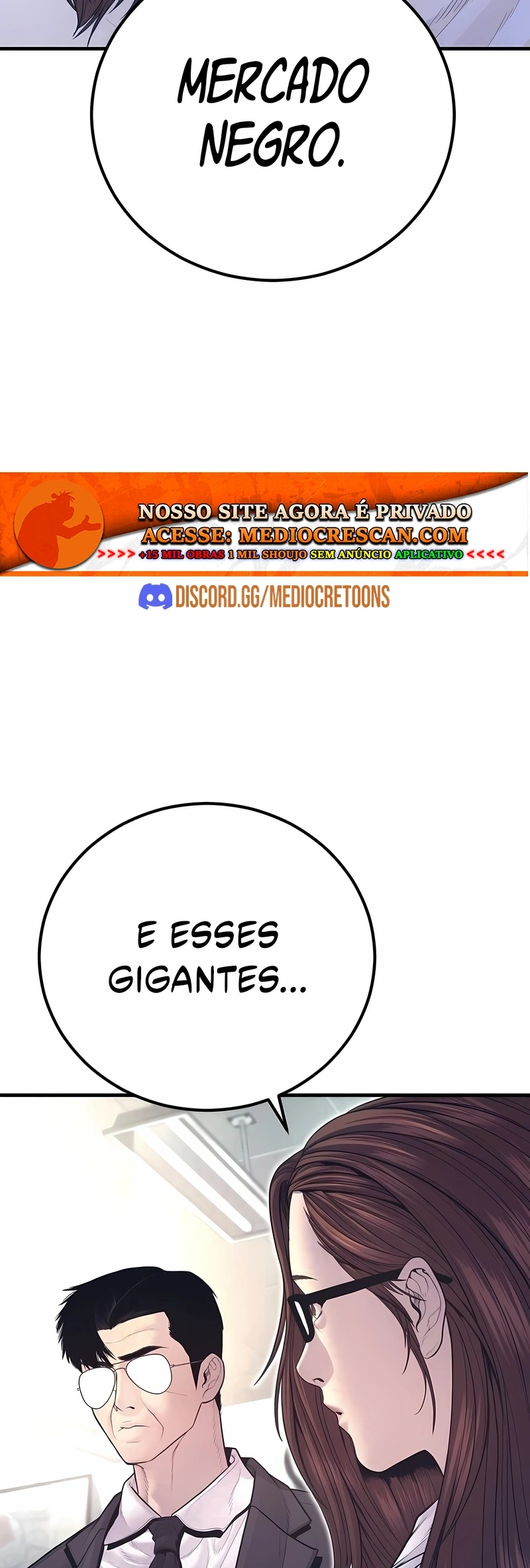 Gerente Kim Capítulo 165 Página 65