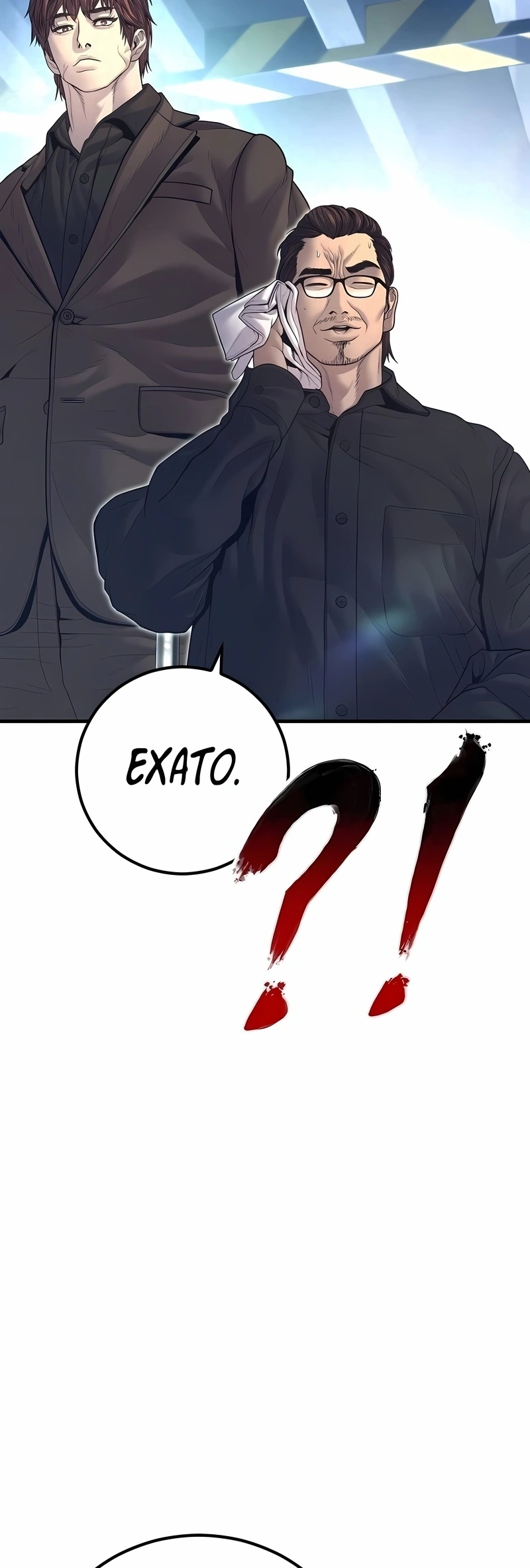 Gerente Kim Capítulo 165 Página 69