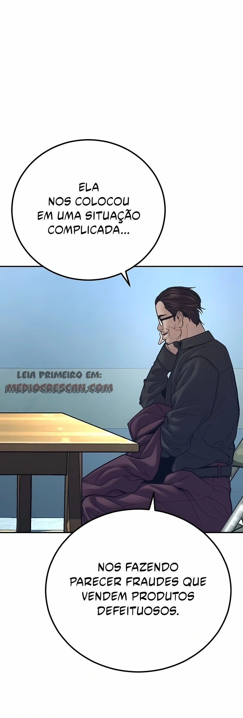 Gerente Kim Capítulo 165 Página 72