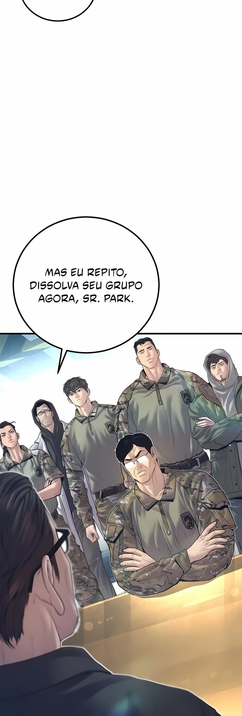 Gerente Kim Capítulo 165 Página 74