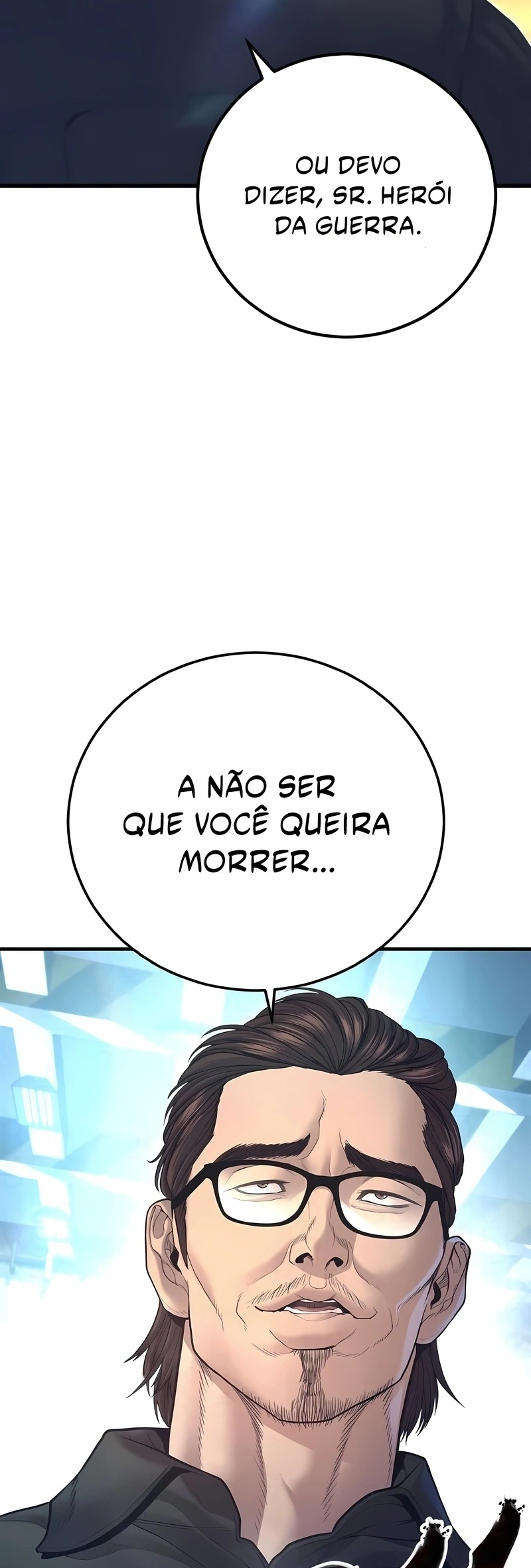 Gerente Kim Capítulo 165 Página 75