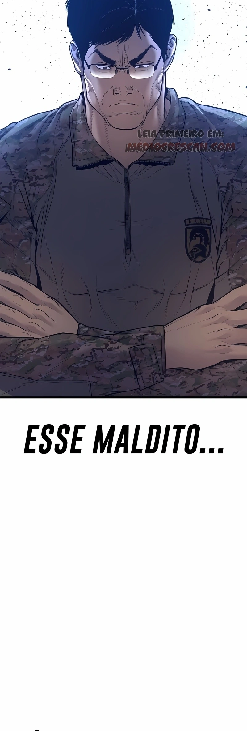 Gerente Kim Capítulo 165 Página 85