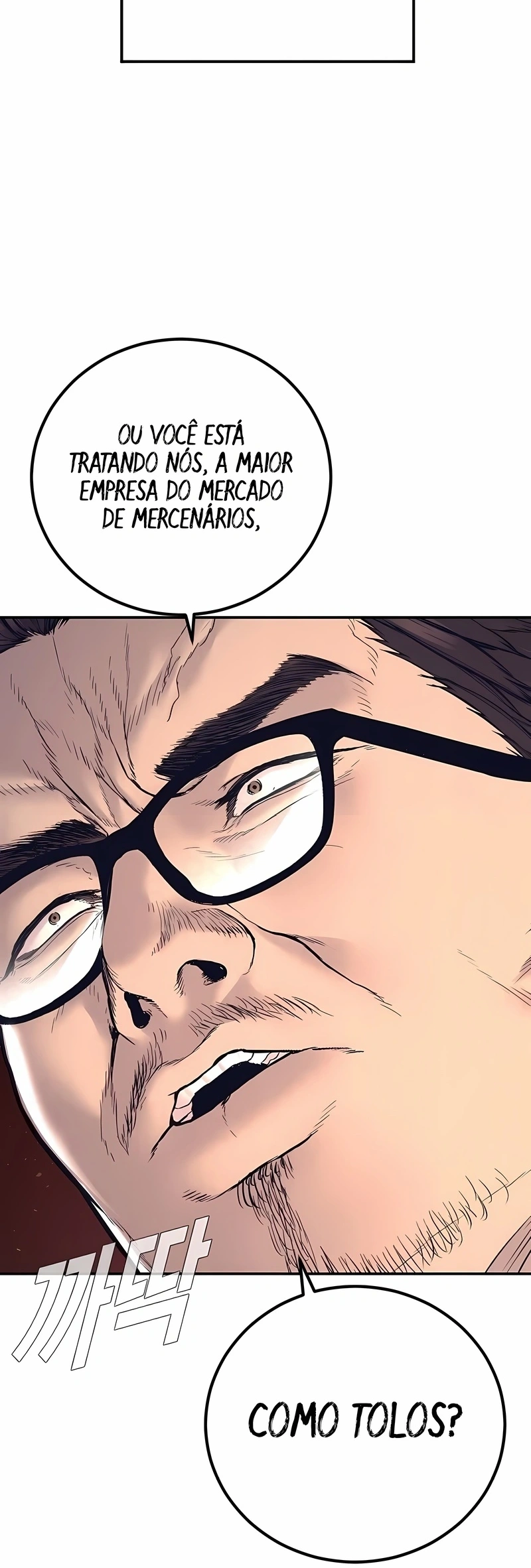 Gerente Kim Capítulo 165 Página 87