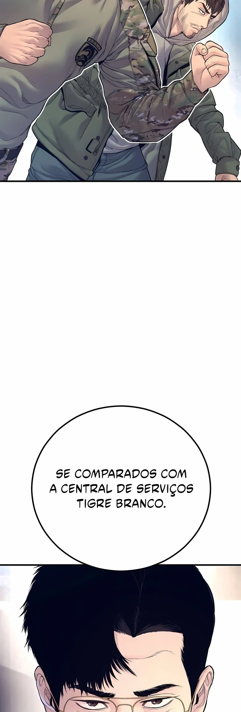 Gerente Kim Capítulo 165 Página 89