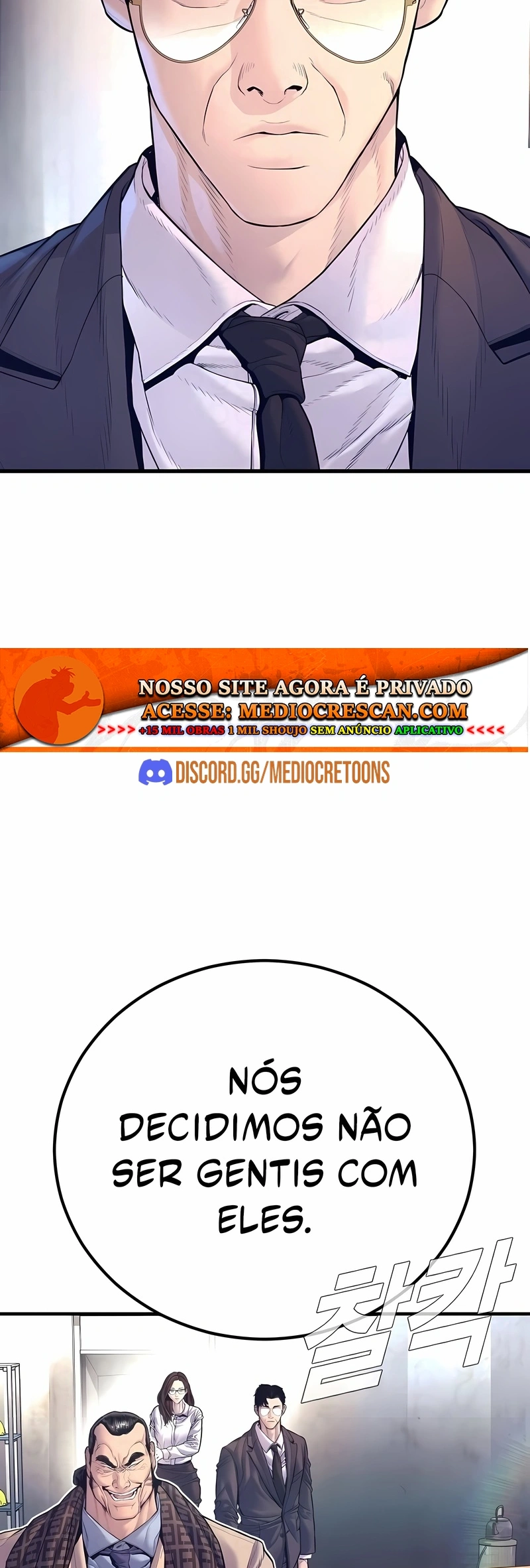 Gerente Kim Capítulo 165 Página 90