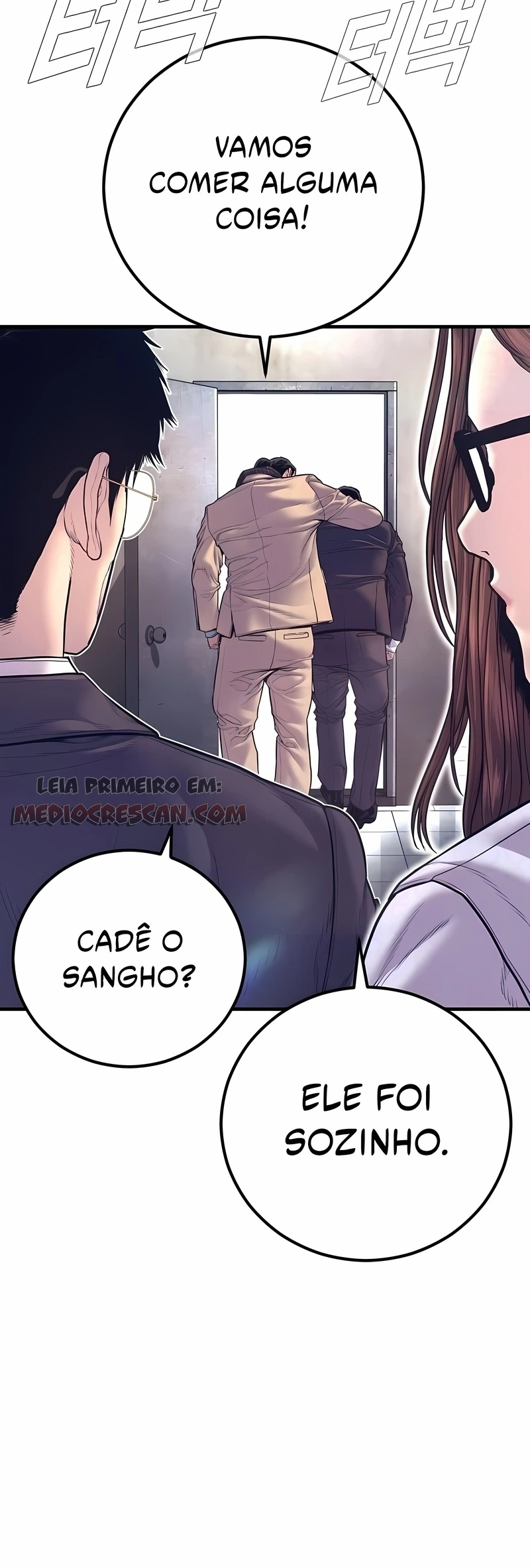 Gerente Kim Capítulo 165 Página 92