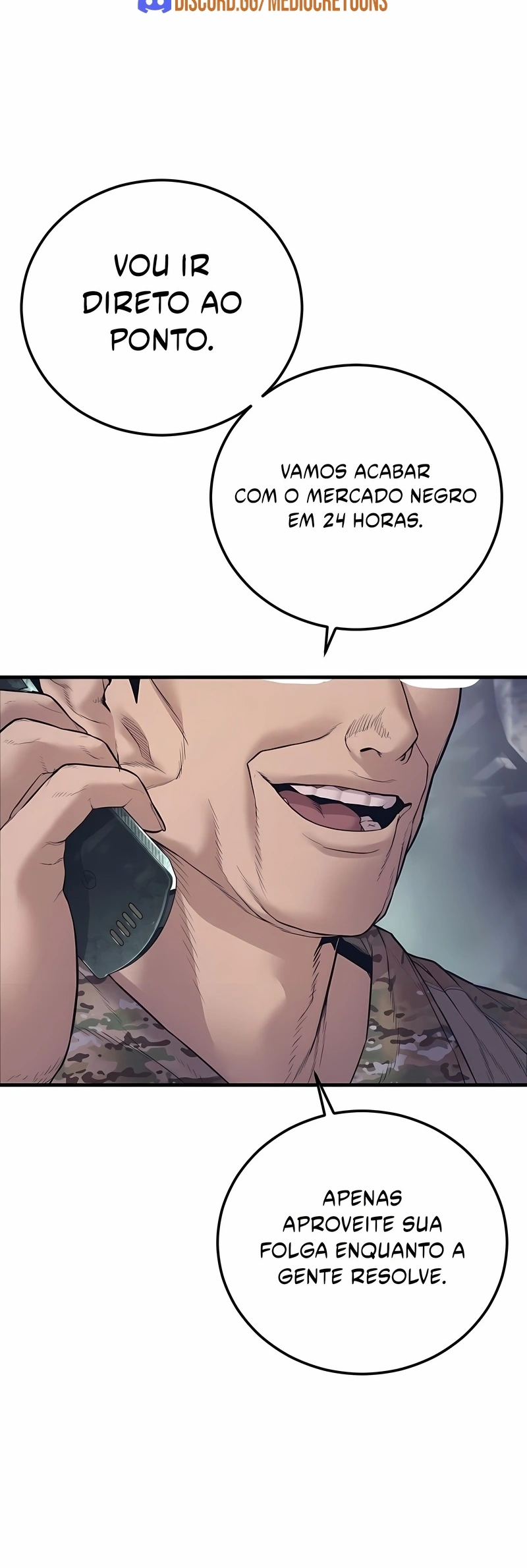 Gerente Kim Capítulo 166 Página 109
