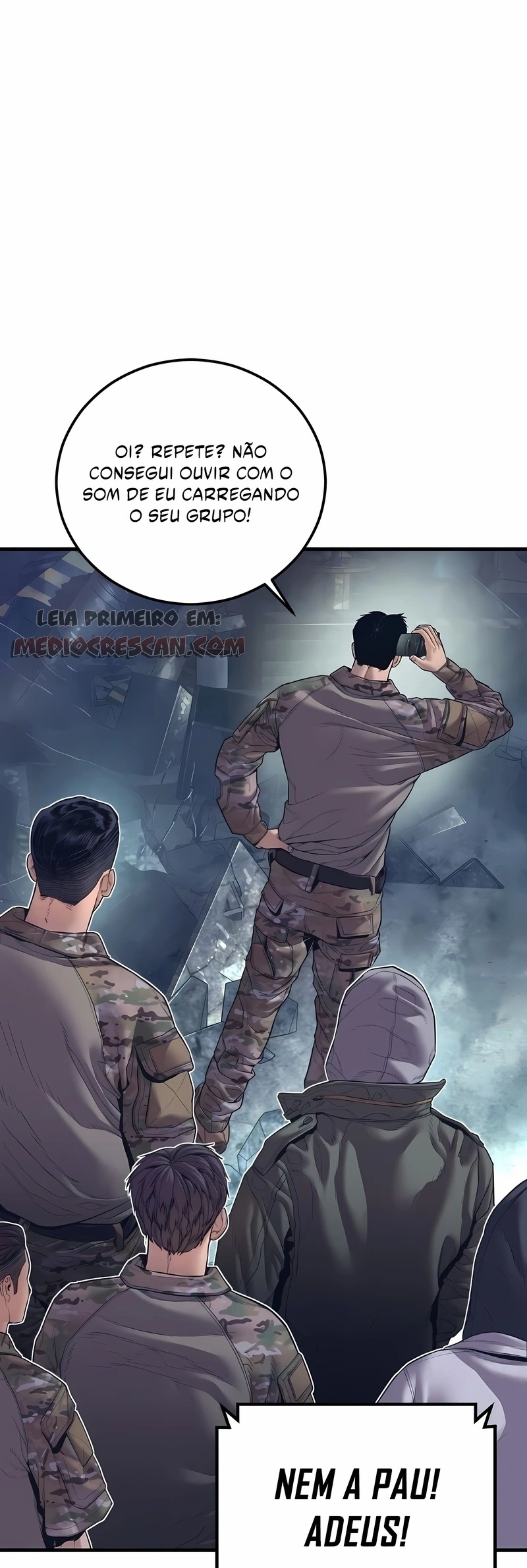 Gerente Kim Capítulo 166 Página 111