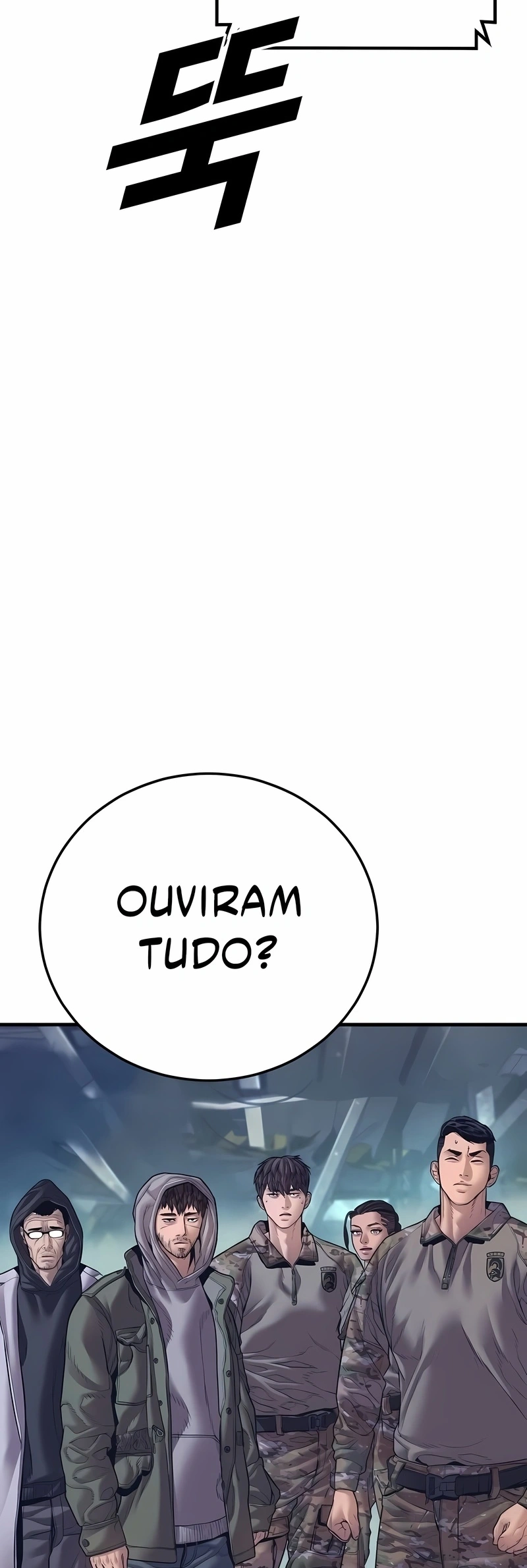 Gerente Kim Capítulo 166 Página 112