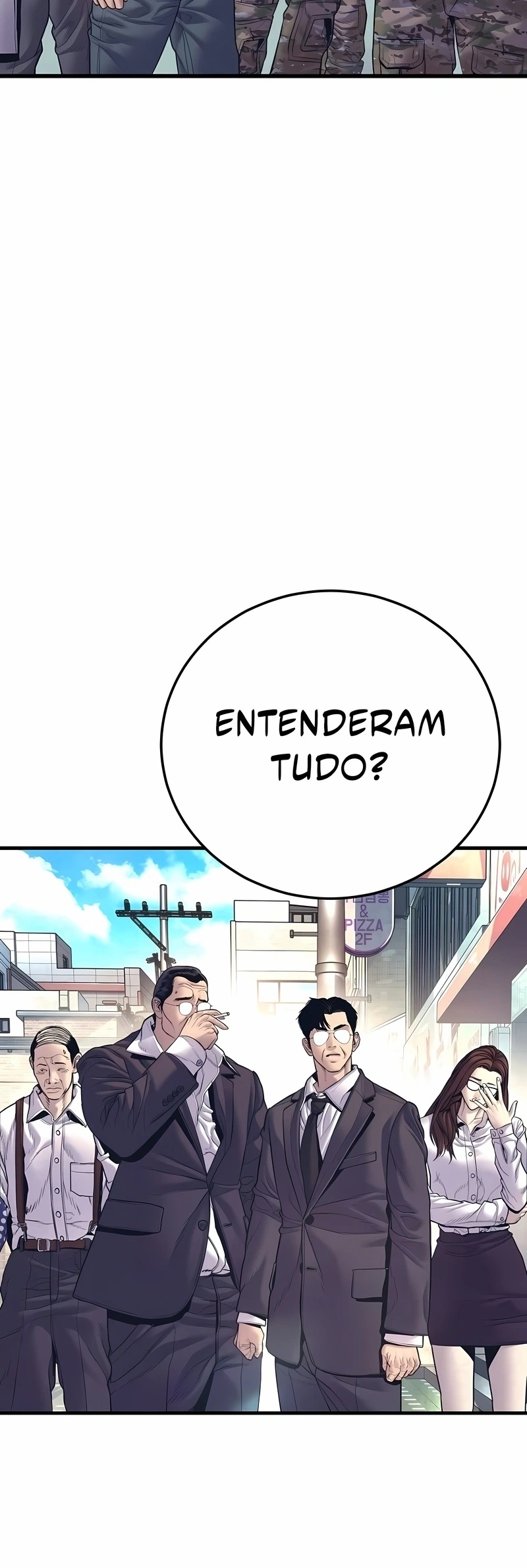 Gerente Kim Capítulo 166 Página 113