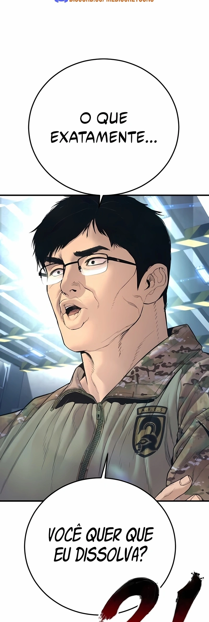 Gerente Kim Capítulo 166 Página 14