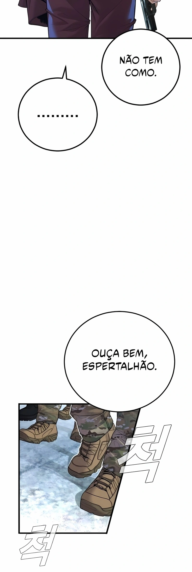 Gerente Kim Capítulo 166 Página 16