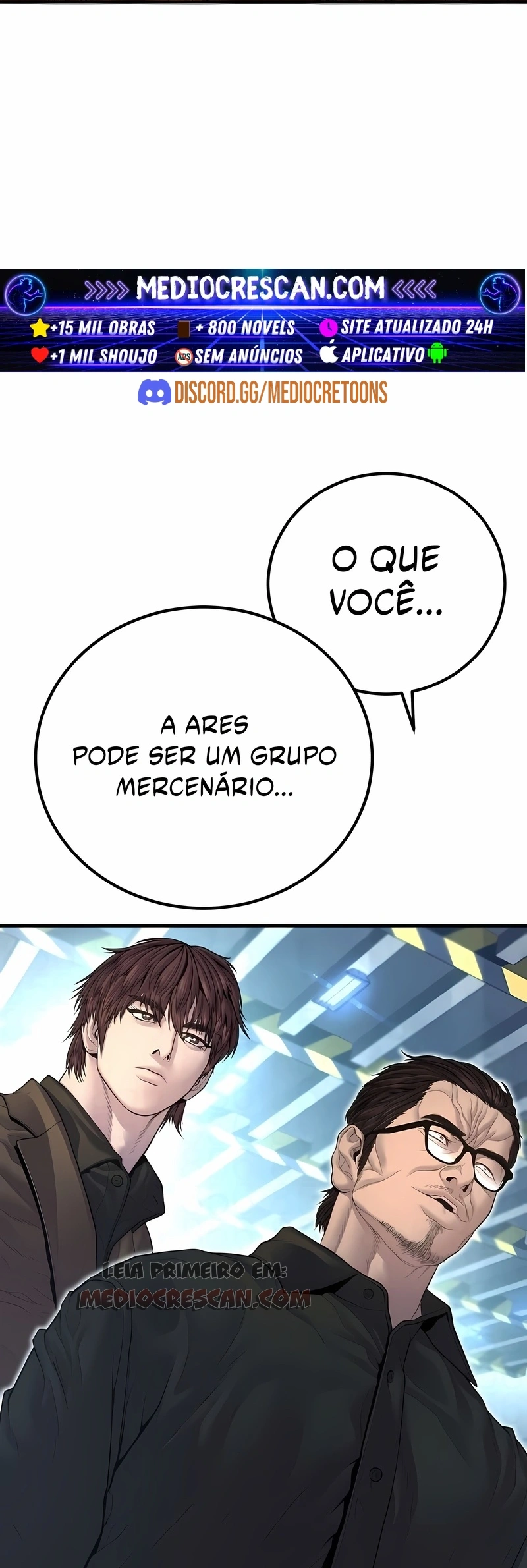 Gerente Kim Capítulo 166 Página 20