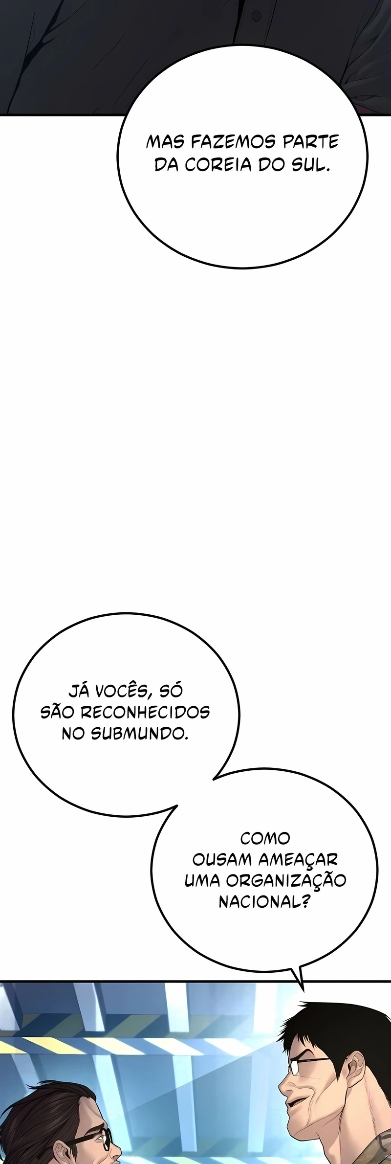 Gerente Kim Capítulo 166 Página 21