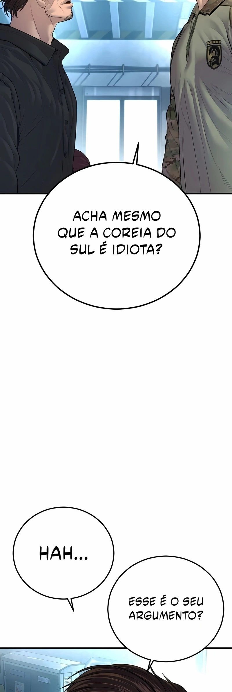 Gerente Kim Capítulo 166 Página 22