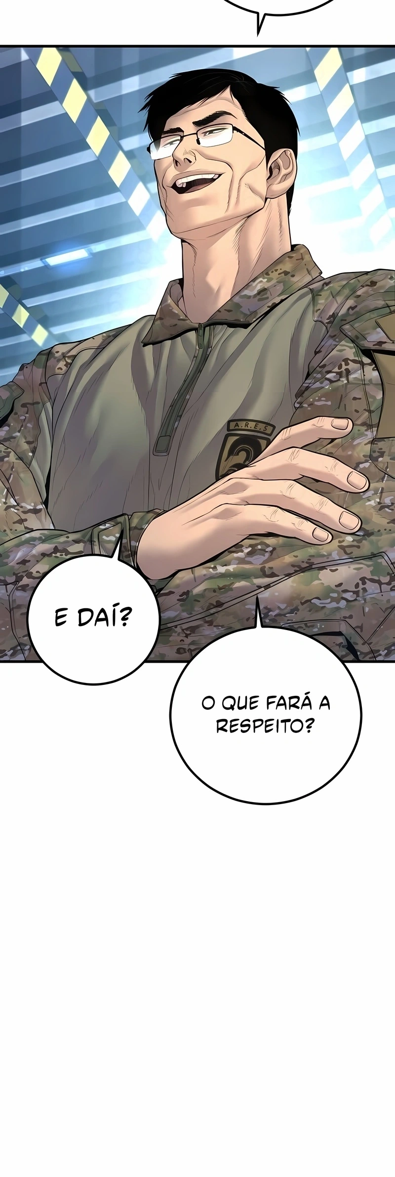 Gerente Kim Capítulo 166 Página 24