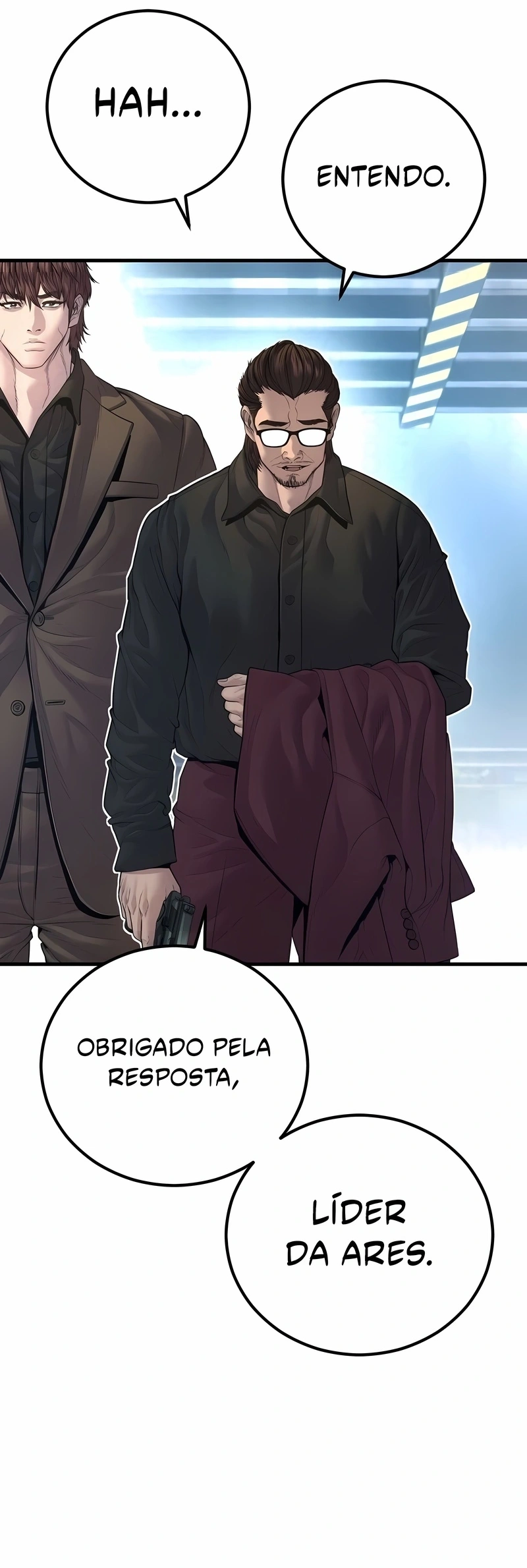 Gerente Kim Capítulo 166 Página 25