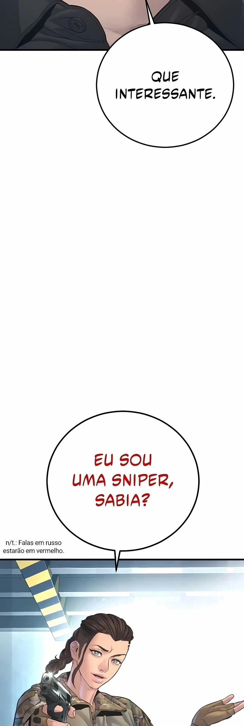 Gerente Kim Capítulo 166 Página 36