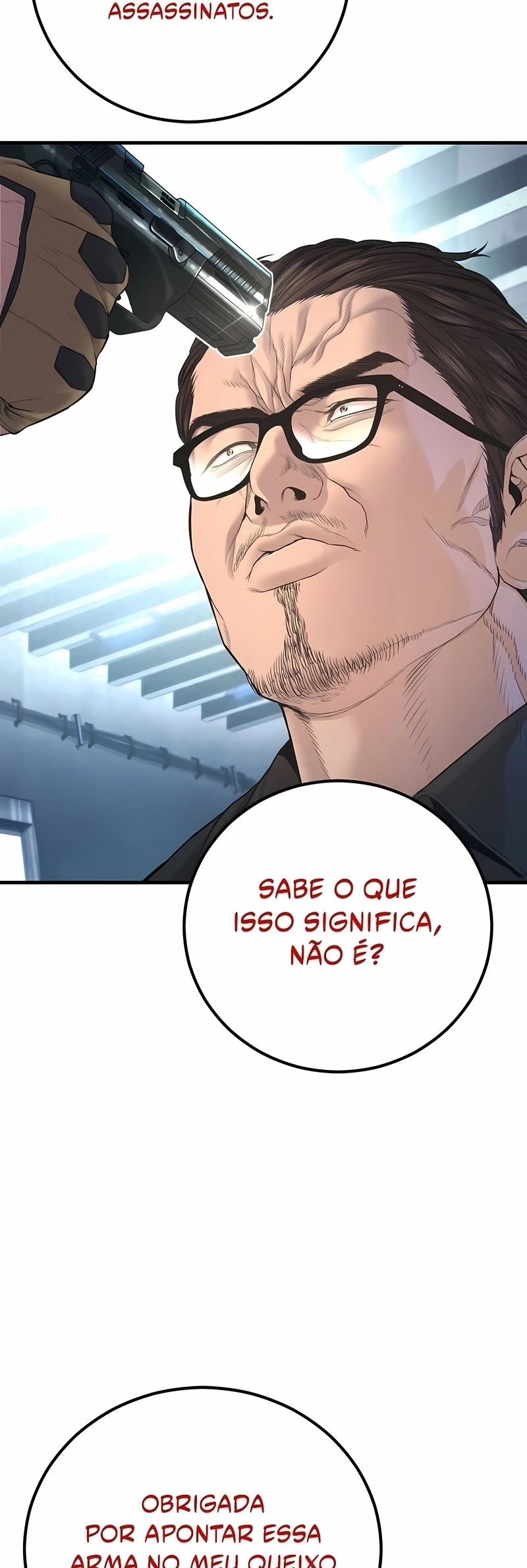 Gerente Kim Capítulo 166 Página 38