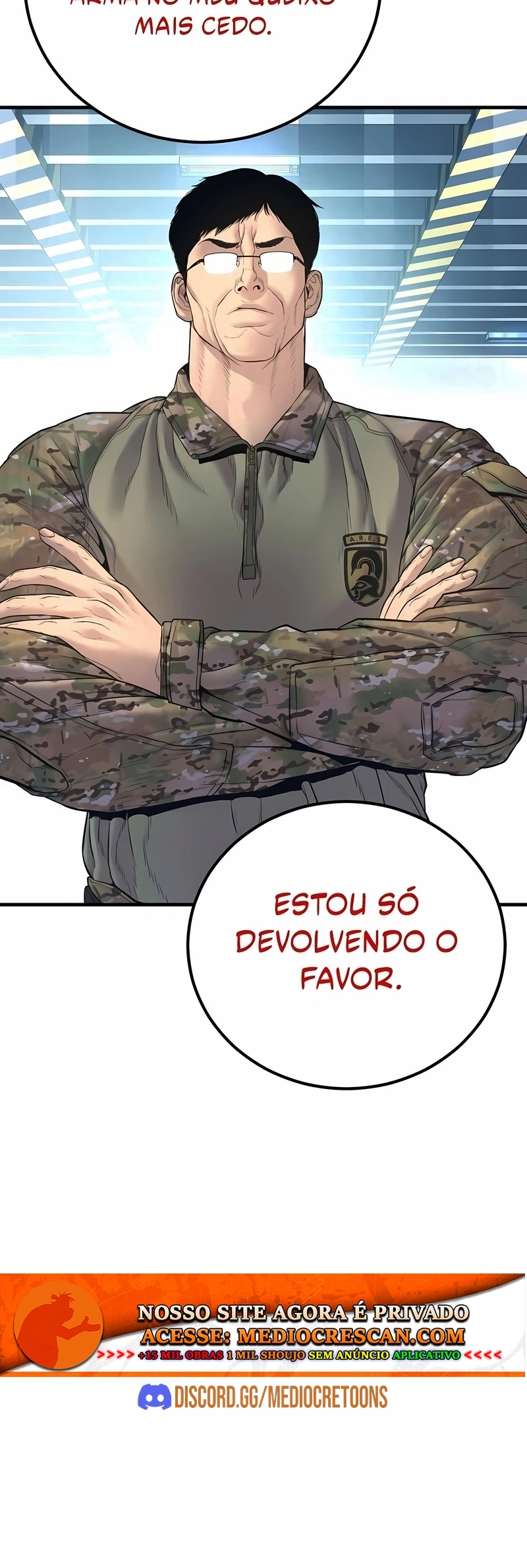 Gerente Kim Capítulo 166 Página 39