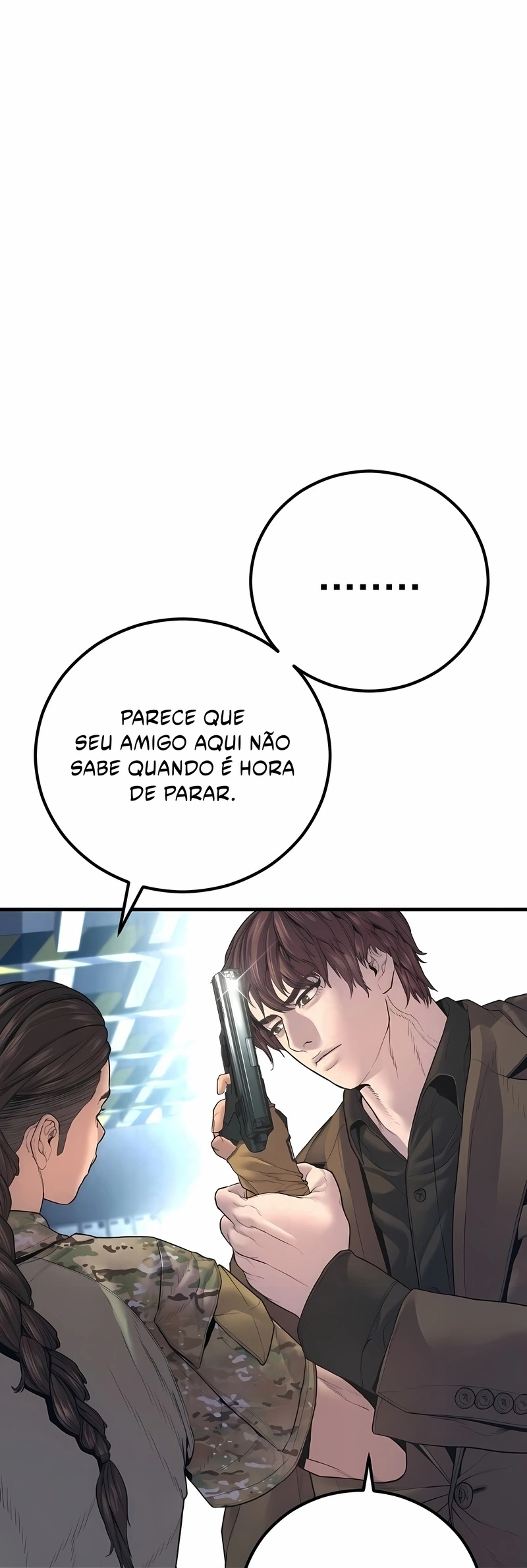 Gerente Kim Capítulo 166 Página 42