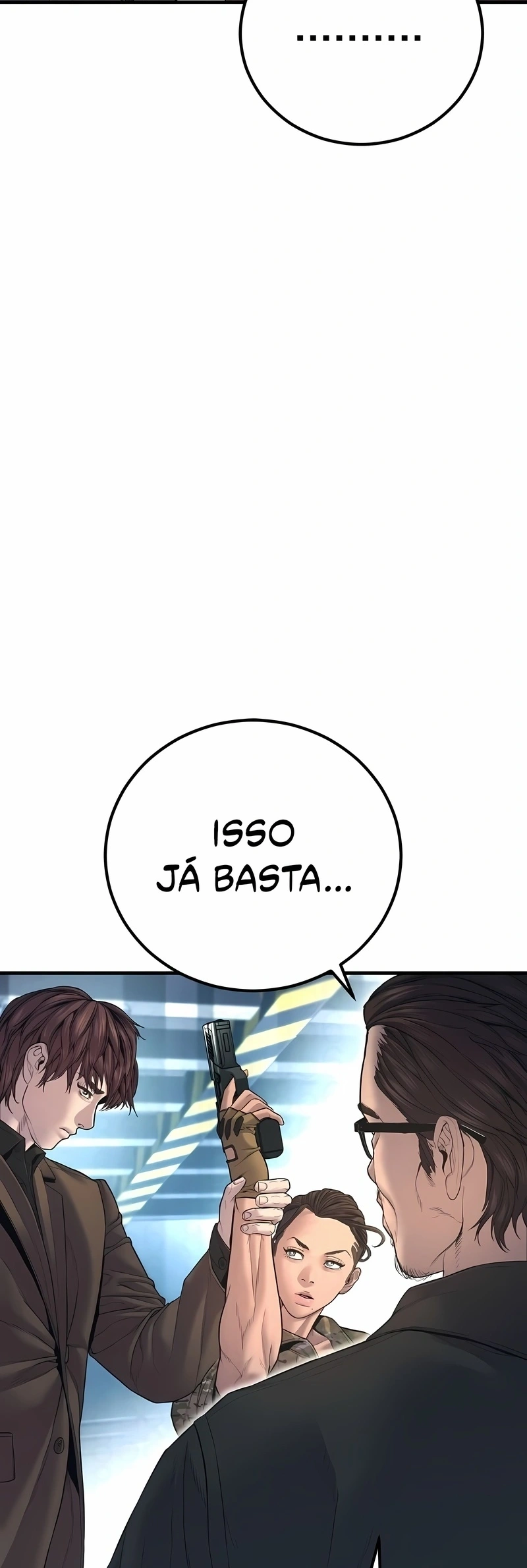 Gerente Kim Capítulo 166 Página 43