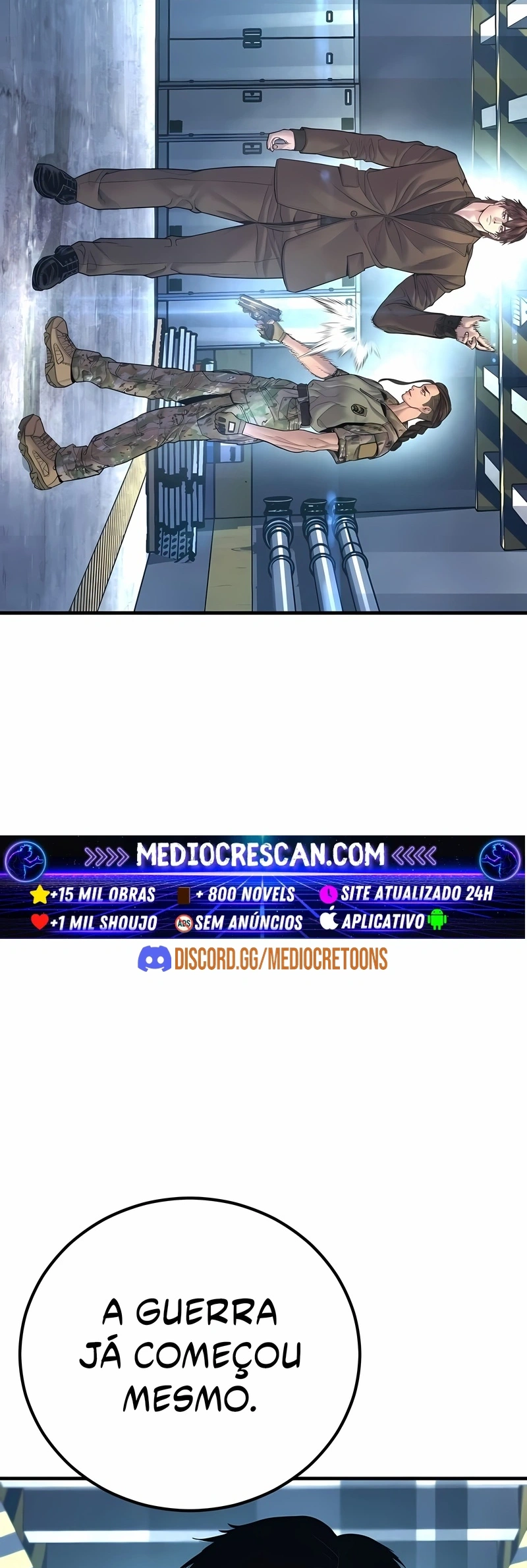 Gerente Kim Capítulo 166 Página 45