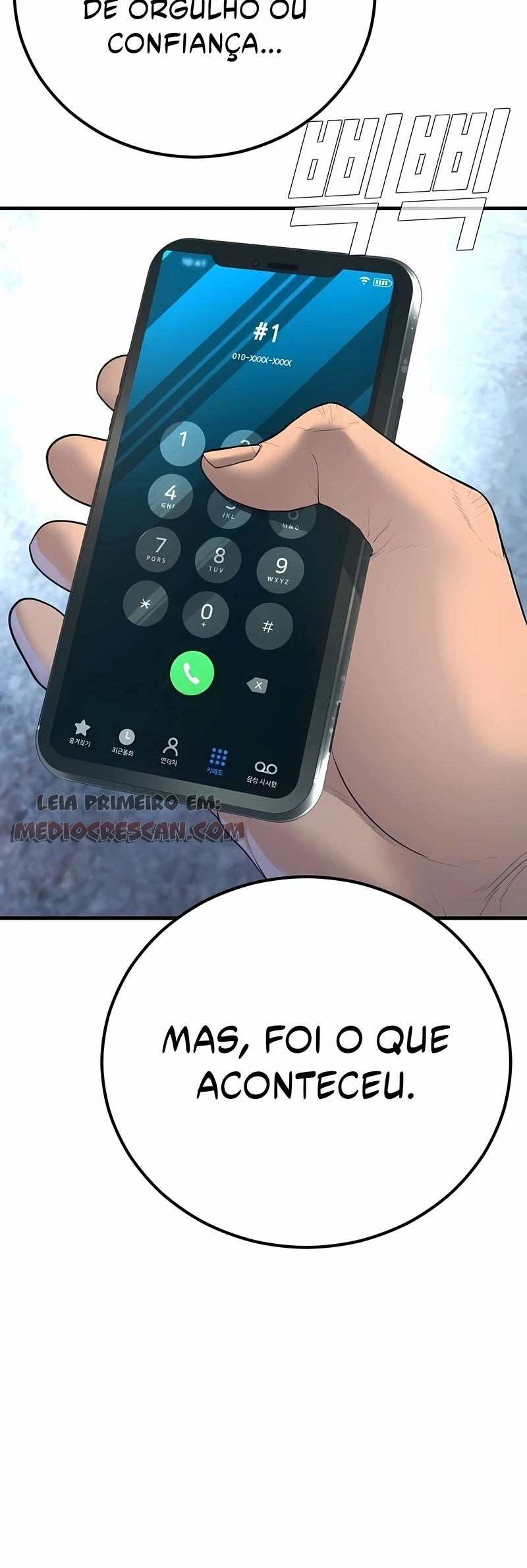 Gerente Kim Capítulo 166 Página 47