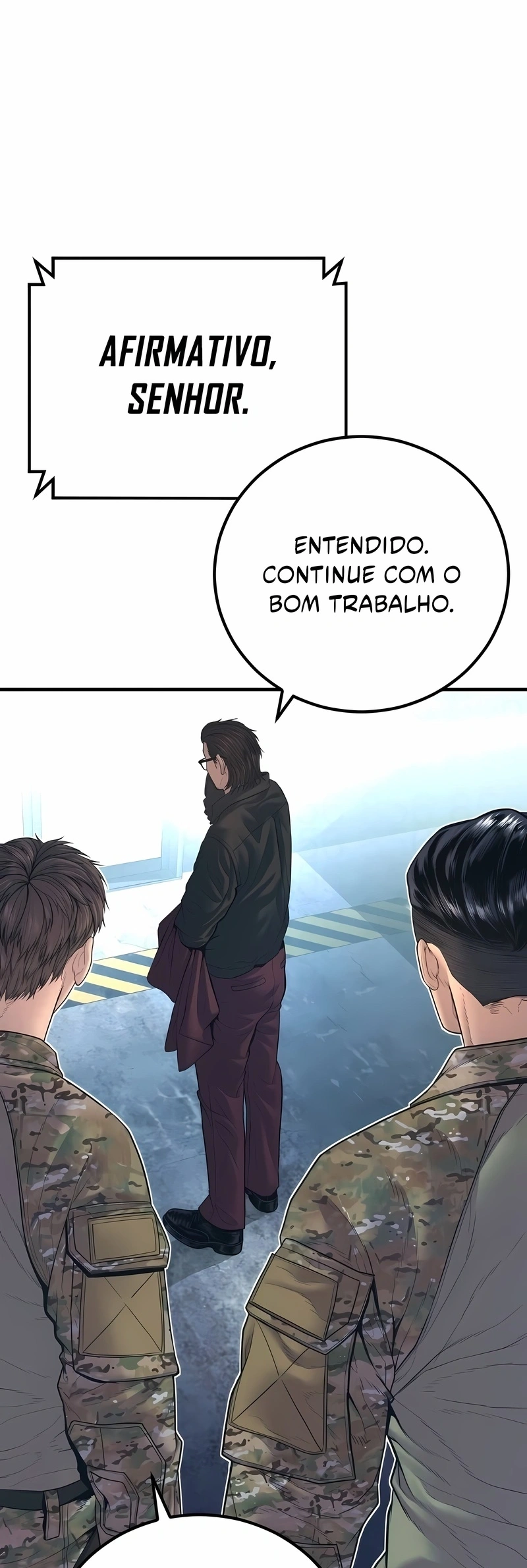 Gerente Kim Capítulo 166 Página 50