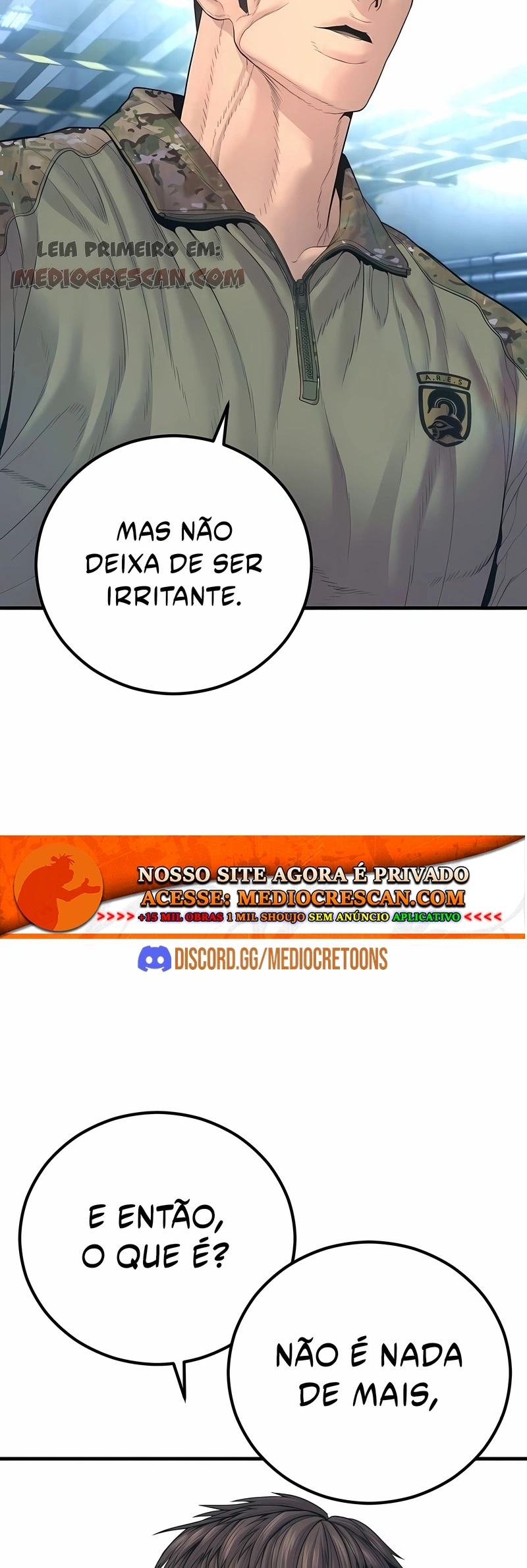 Gerente Kim Capítulo 166 Página 52