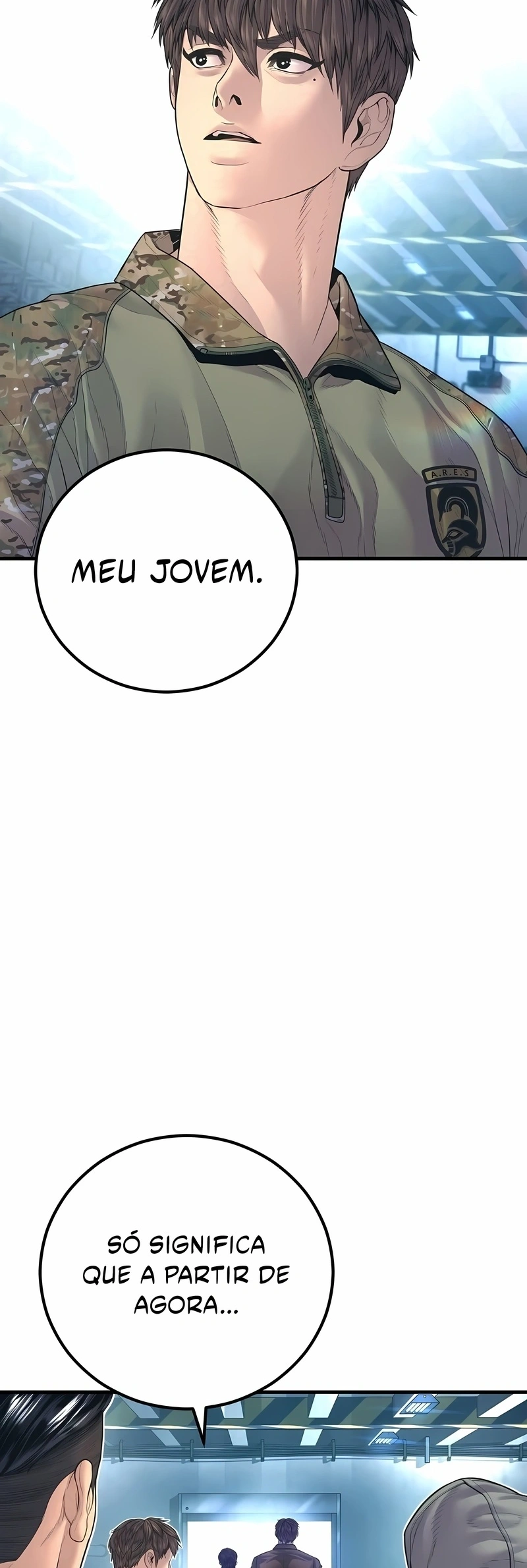 Gerente Kim Capítulo 166 Página 53