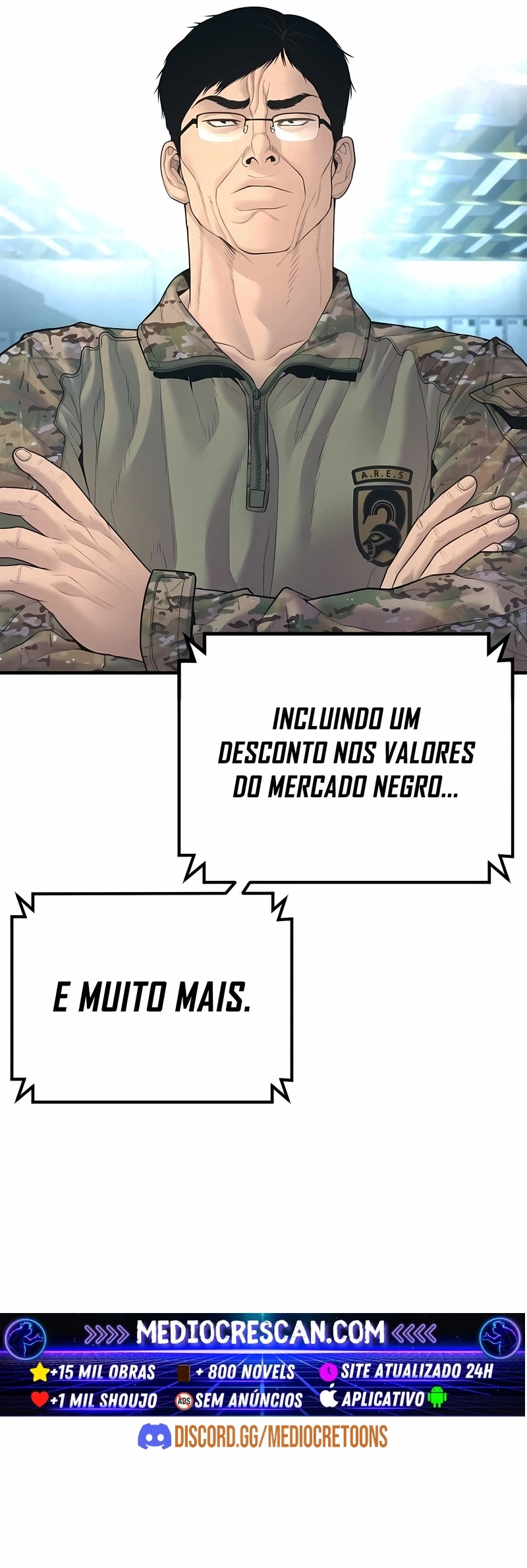 Gerente Kim Capítulo 166 Página 58