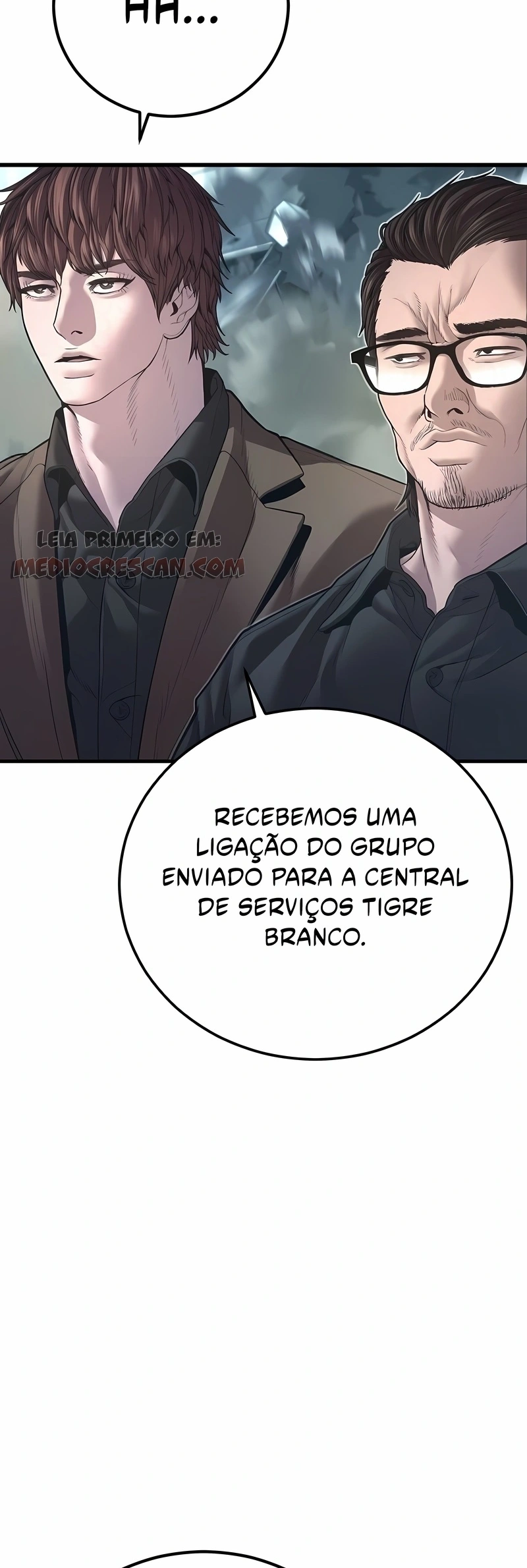 Gerente Kim Capítulo 166 Página 69