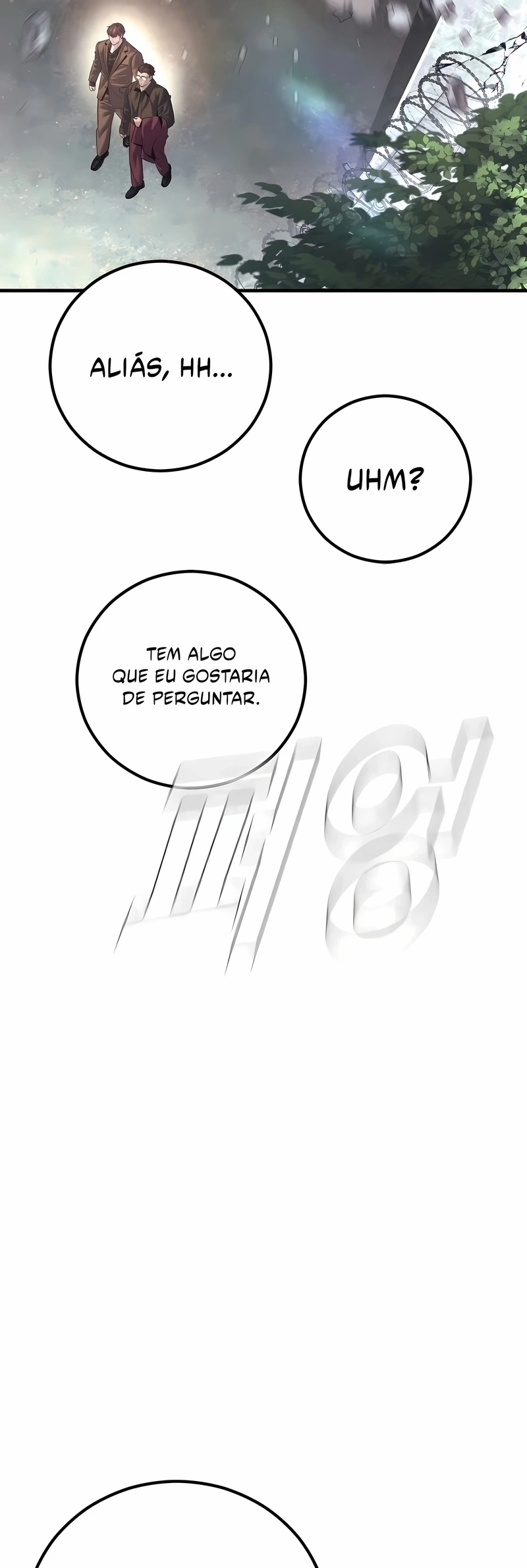 Gerente Kim Capítulo 166 Página 72