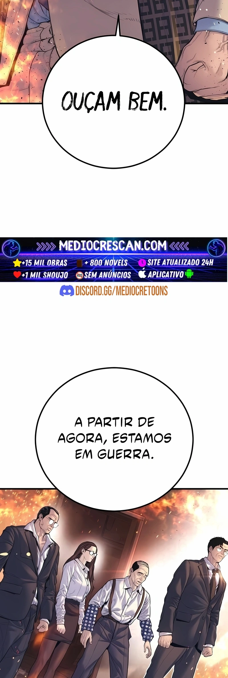 Gerente Kim Capítulo 166 Página 8