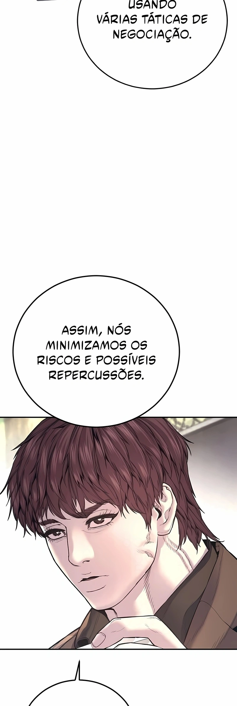 Gerente Kim Capítulo 166 Página 82