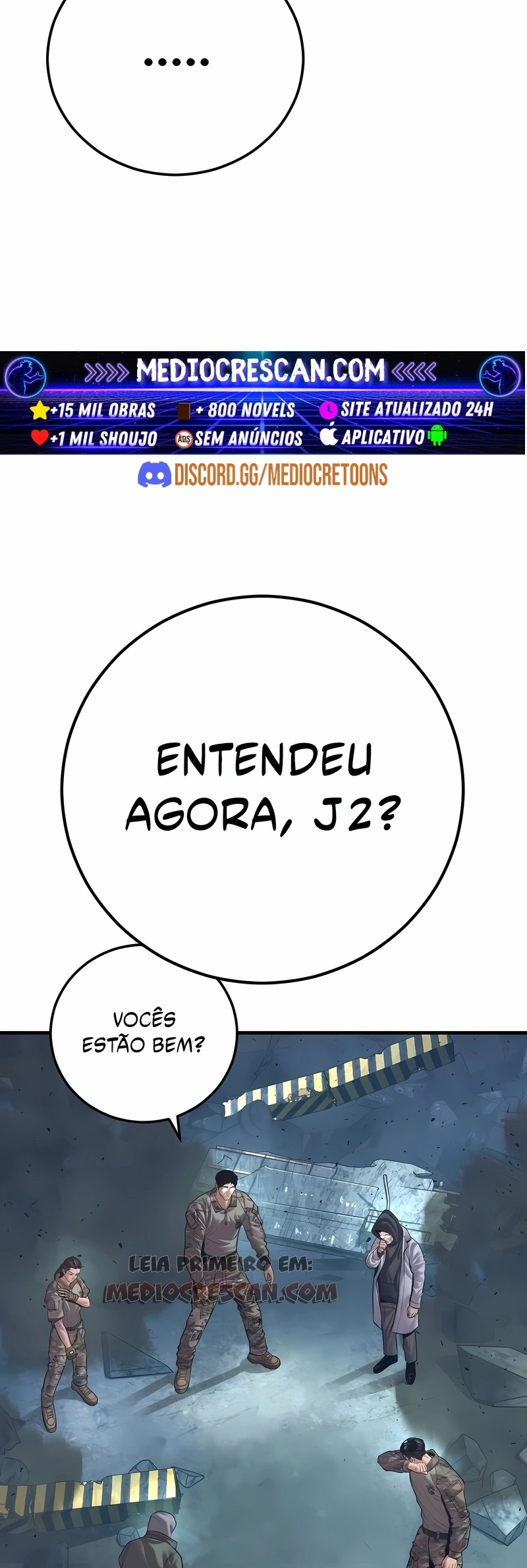 Gerente Kim Capítulo 166 Página 83