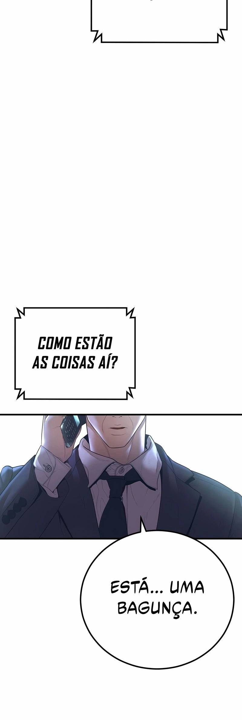 Gerente Kim Capítulo 166 Página 91