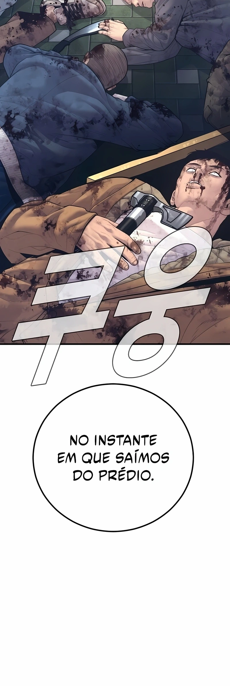 Gerente Kim Capítulo 166 Página 93