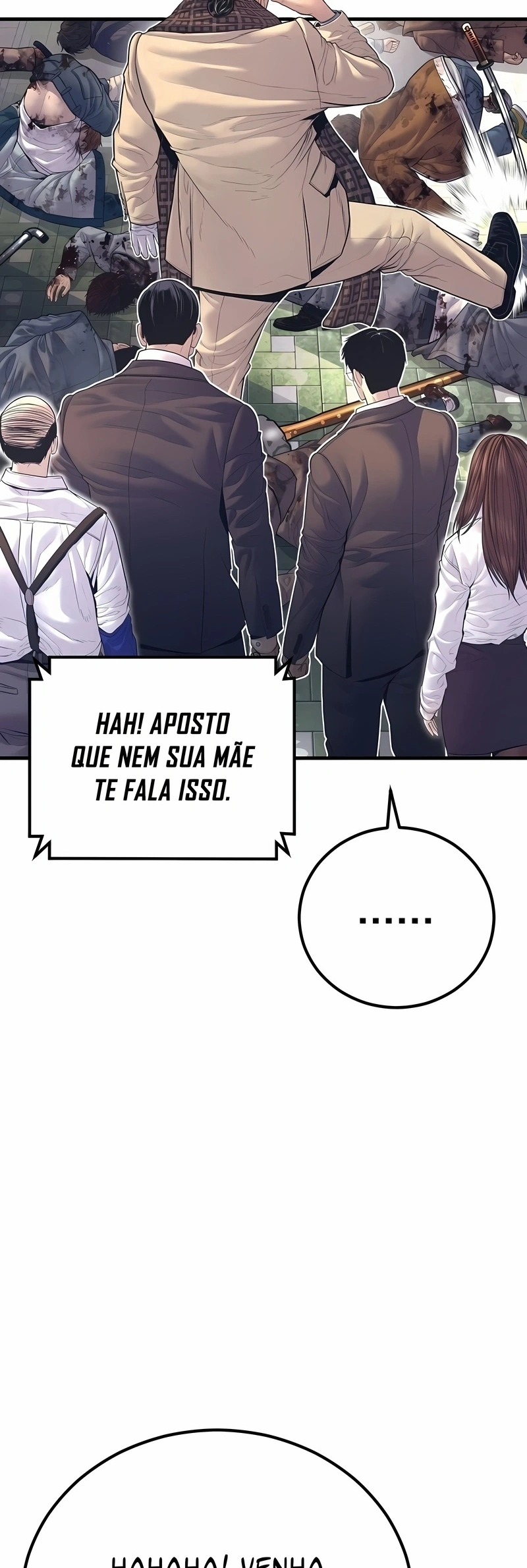 Gerente Kim Capítulo 166 Página 97