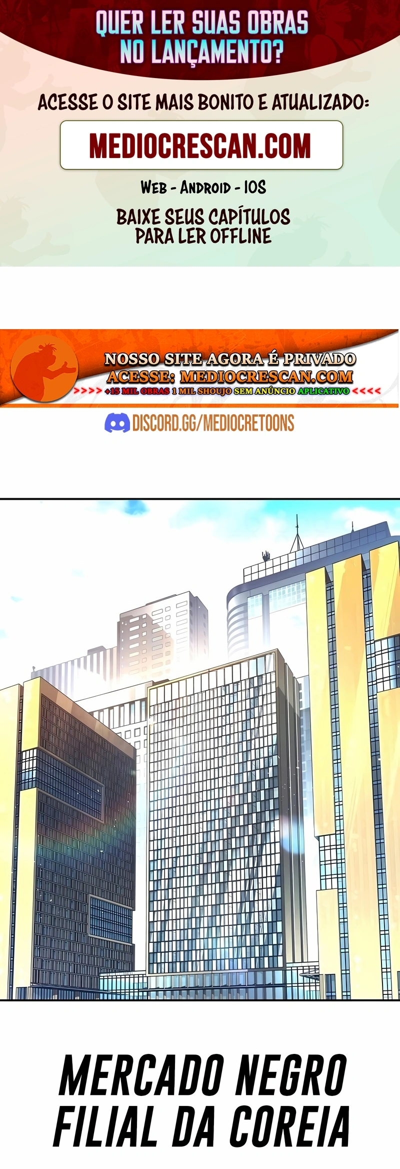 Gerente Kim Capítulo 167 Página 1