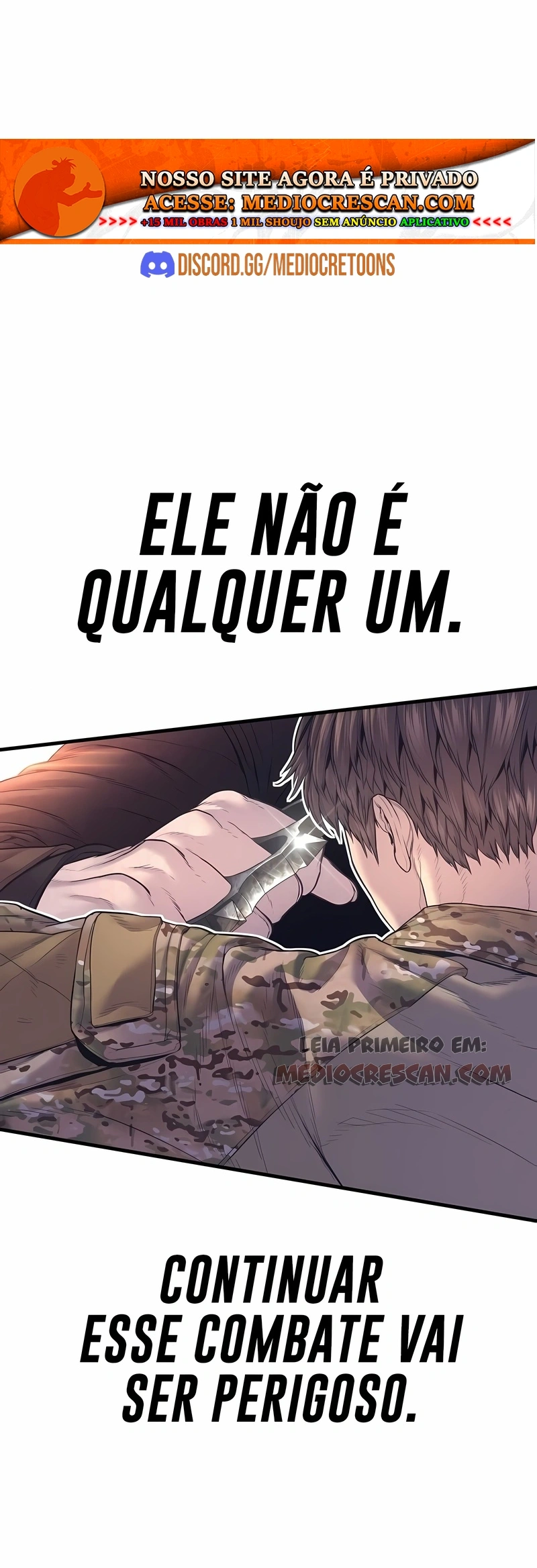 Gerente Kim Capítulo 167 Página 104