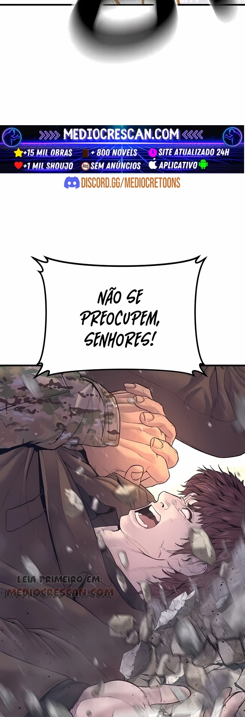 Gerente Kim Capítulo 167 Página 111
