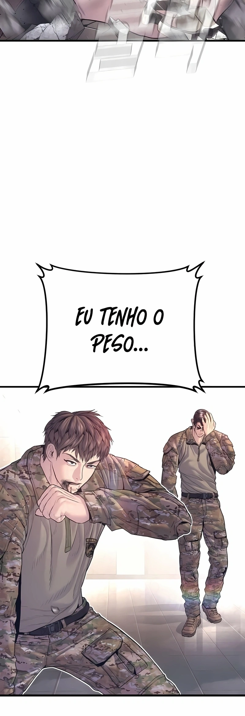 Gerente Kim Capítulo 167 Página 112