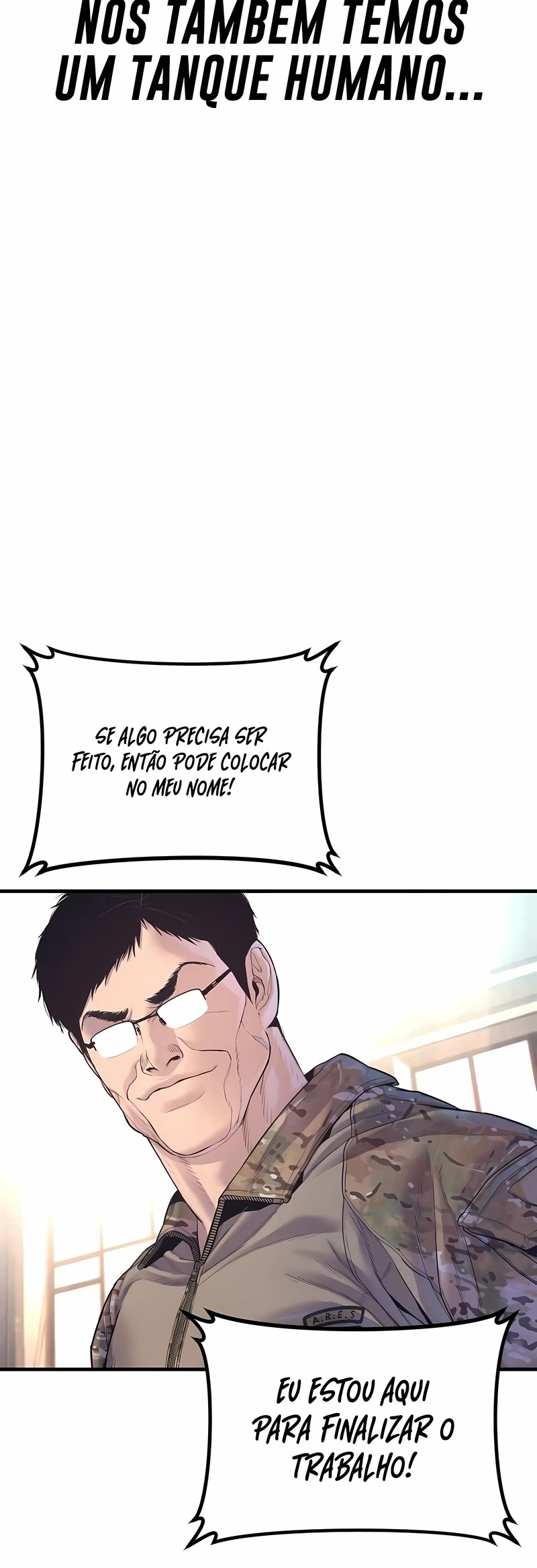 Gerente Kim Capítulo 167 Página 114